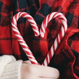 Weihnachten als Fest der Liebe