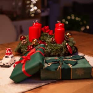 Weihnachten - Ursprung und Bräuche