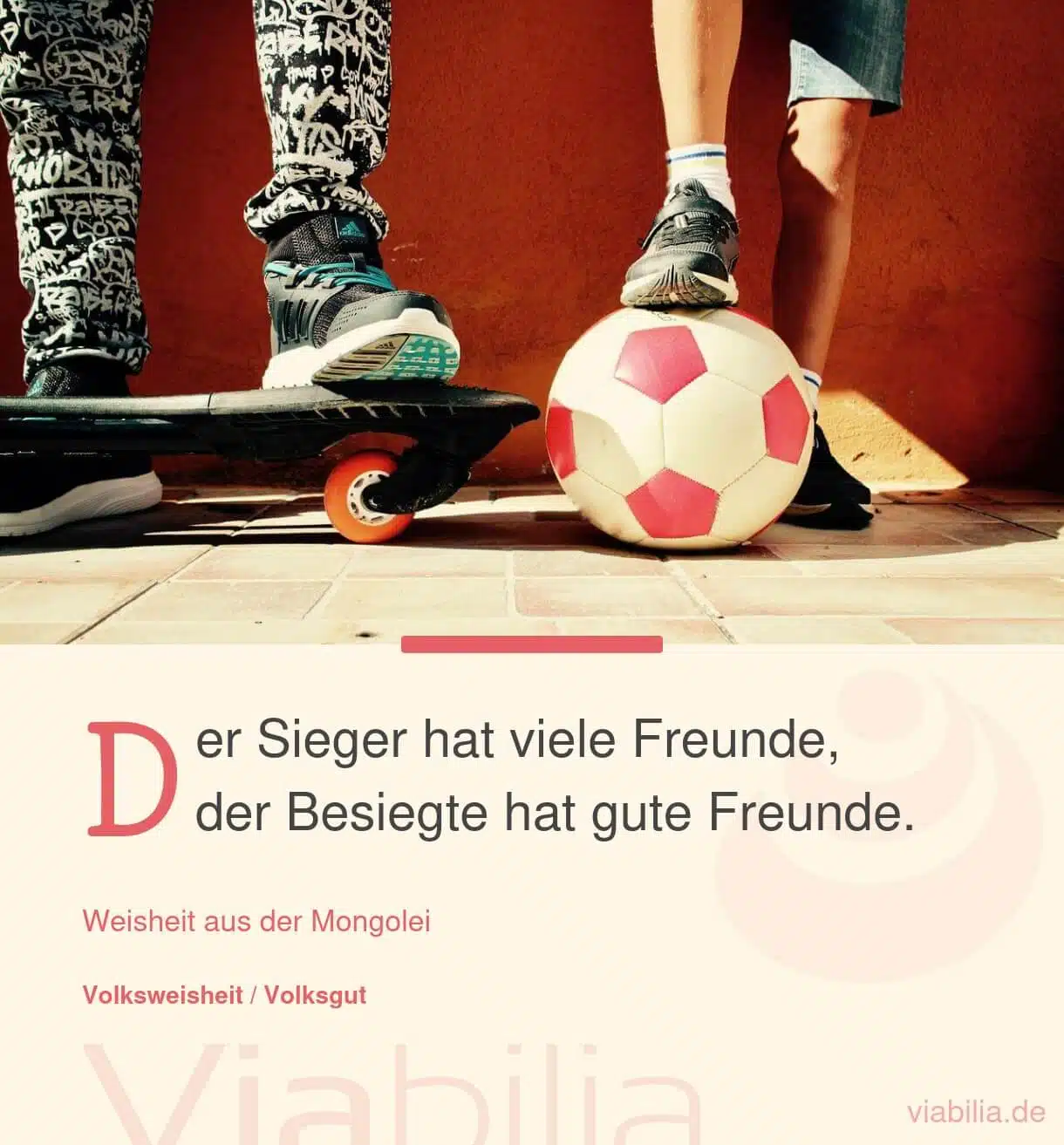 Bilder mit inspirierenden Freundschaftssprüchen