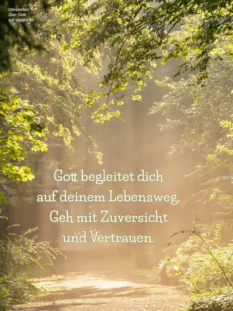 Weisheiten über Gott auf Bild Weisheiten über Gott auf Bild
