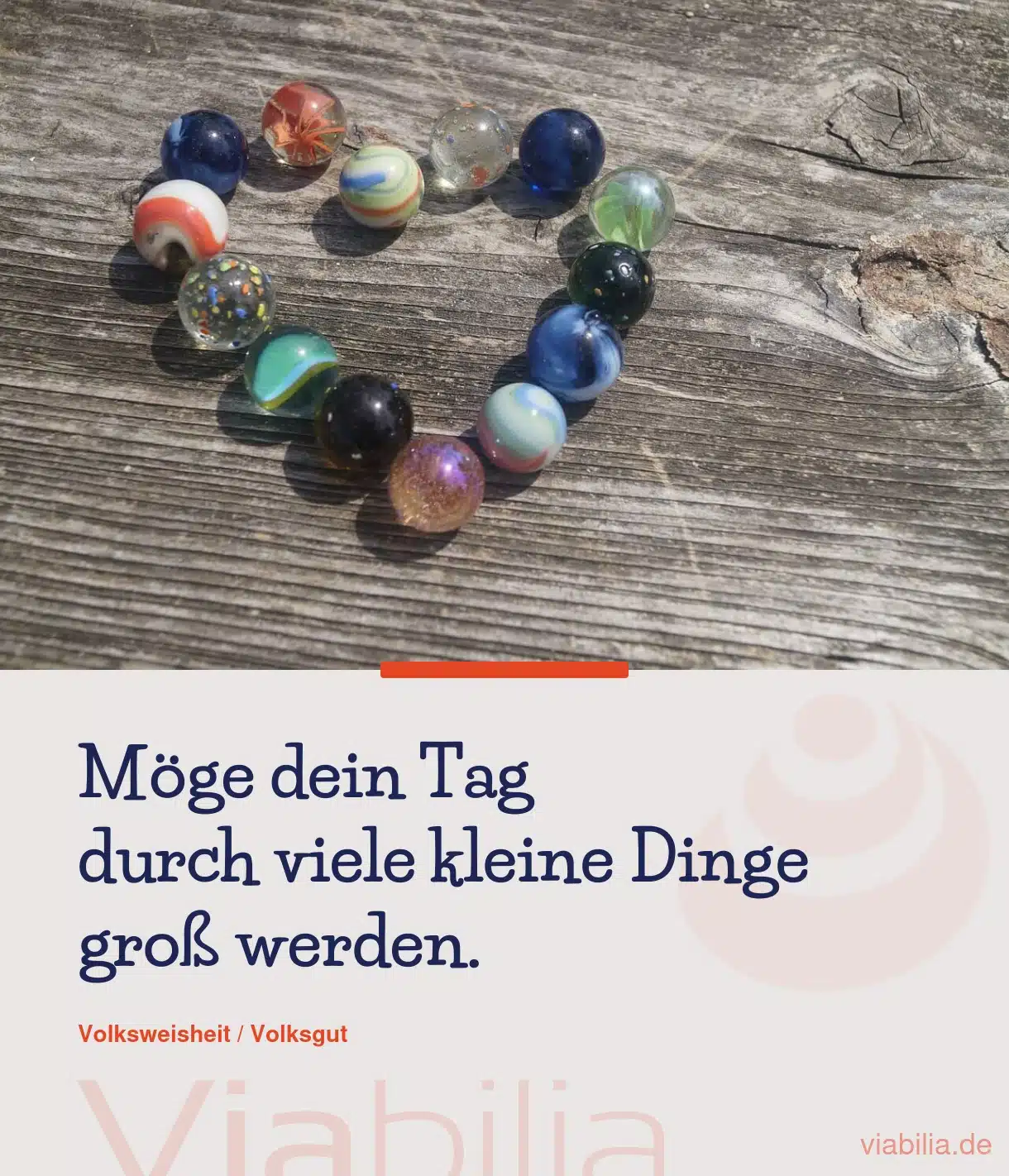 Gute Wünsche für den Tag Gute Wünsche für den Tag